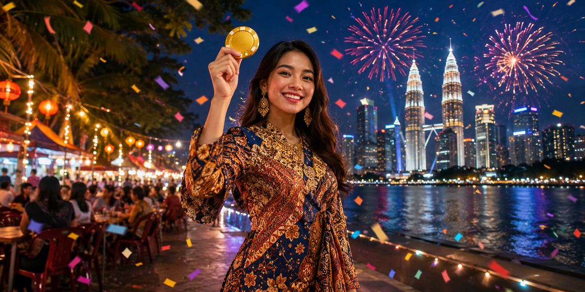 Pertaruhan sukan batik gaya Kuala Lumpur