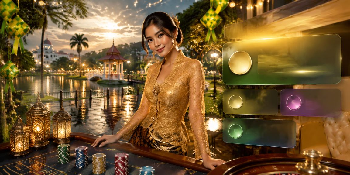 Kaedah deposit Malaysia untuk akaun e-sukan 1810 termasuk TNG dan FPX