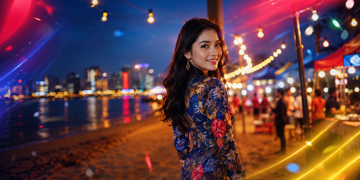 Pengguna Malaysia menyemak rebat bonus dengan keselamatan data terjamin